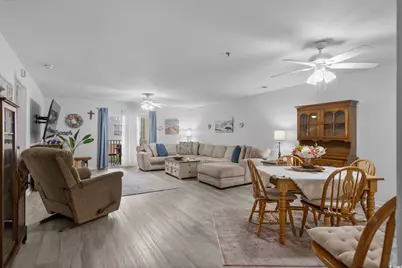 4849 Meadowsweet Dr. #1606, Myrtle Beach, SC 29579 - Photo 5