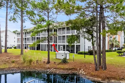 4849 Meadowsweet Dr. #1606, Myrtle Beach, SC 29579 - Photo 3