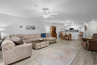 4849 Meadowsweet Dr. #1606, Myrtle Beach, SC 29579 - Photo 9