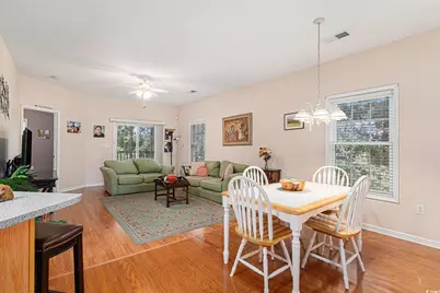 100 Lazy Willow Ln. #204, Myrtle Beach, SC 29588 - Photo 9