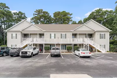 100 Lazy Willow Ln. #204, Myrtle Beach, SC 29588 - Photo 1