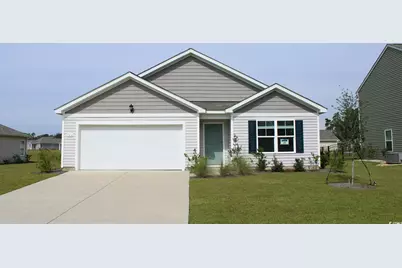 1363 Nokota Dr., Conway, SC 29526 - Photo 1