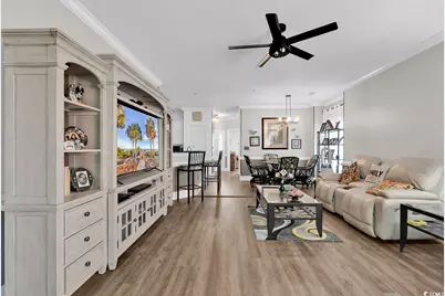 106 Birch N Coppice Dr. #1, Surfside Beach, SC 29575 - Photo 19