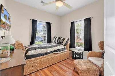 106 Birch N Coppice Dr. #1, Surfside Beach, SC 29575 - Photo 3