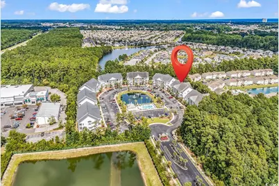 106 Birch N Coppice Dr. #1, Surfside Beach, SC 29575 - Photo 33