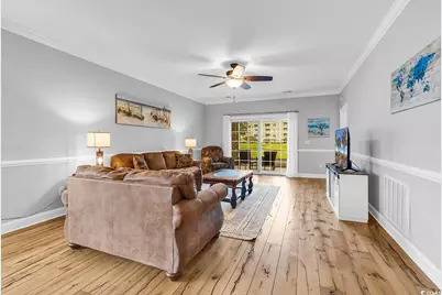 4895 Luster Leaf Circle #101, Myrtle Beach, SC 29577 - Photo 27