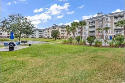 4895 Luster Leaf Circle #101, Myrtle Beach, SC 29577 - Photo 33