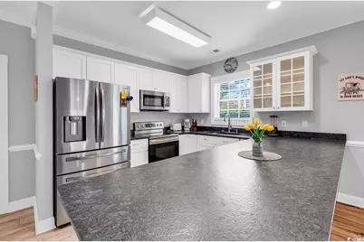 4895 Luster Leaf Circle #101, Myrtle Beach, SC 29577 - Photo 5