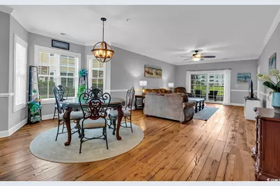 4895 Luster Leaf Circle #101, Myrtle Beach, SC 29577 - Photo 11