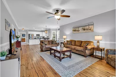 4895 Luster Leaf Circle #101, Myrtle Beach, SC 29577 - Photo 21