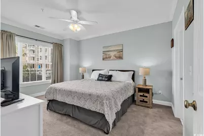 4895 Luster Leaf Circle #101, Myrtle Beach, SC 29577 - Photo 23