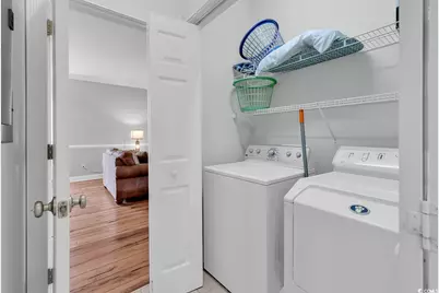 4895 Luster Leaf Circle #101, Myrtle Beach, SC 29577 - Photo 13