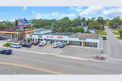 1609 N Kings Hwy. #C, Myrtle Beach, SC 29577 - Photo 3