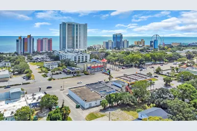 1609 N Kings Hwy. #C, Myrtle Beach, SC 29577 - Photo 9