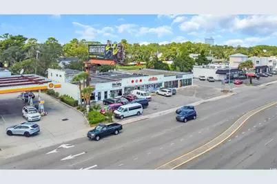 1609 N Kings Hwy. #C, Myrtle Beach, SC 29577 - Photo 5