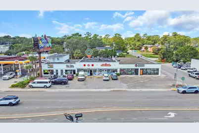 1609 N Kings Hwy. #C, Myrtle Beach, SC 29577 - Photo 1