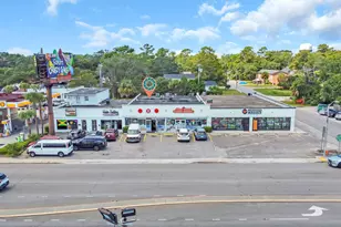 1609 N Kings Hwy, Myrtle Beach, SC 29577 - Photo 1