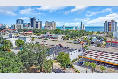 1609 N Kings Hwy. #C, Myrtle Beach, SC 29577 - Photo 7