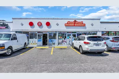 1609 N Kings Hwy. #D, Myrtle Beach, SC 29577 - Photo 11