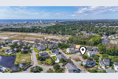 1312 James Island Ave., North Myrtle Beach, SC 29582 - Photo 9