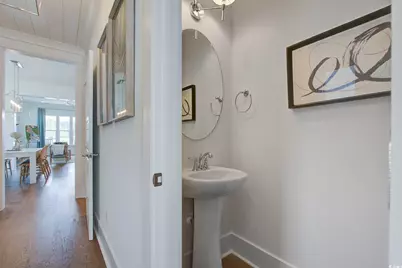 1416 Lancaster Way, Myrtle Beach, SC 29588 - Photo 25