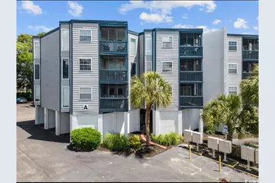 1500 Cenith Dr Cenith Dr. #A-203, North Myrtle Beach, SC 29582 - Photo 1