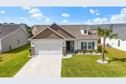 320 Lifestyle Court, Surfside Beach, SC 29575 - Photo 1