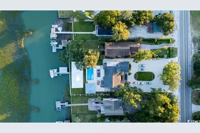 4853 Highway 17, Murrells Inlet, SC 29576 - Photo 35