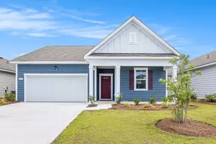 5103 Yellowstone Dr, Conway, SC 29526 - Photo 1