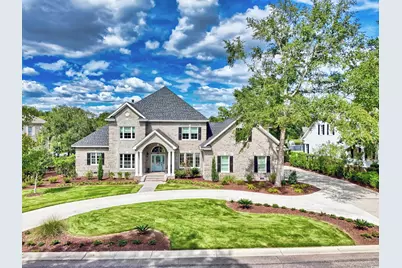 874 Preservation Circle, Pawleys Island, SC 29585 - Photo 1