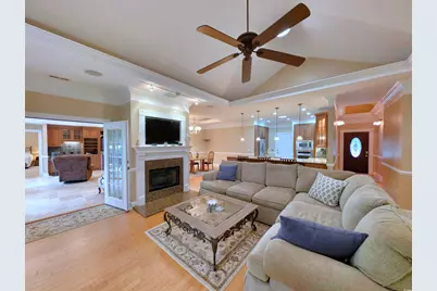 274 Masters Dr., Pawleys Island, SC 29585 - Photo 5