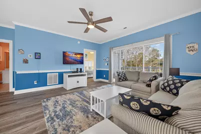 4673 Wild Iris Dr. #204, Myrtle Beach, SC 29577 - Photo 9