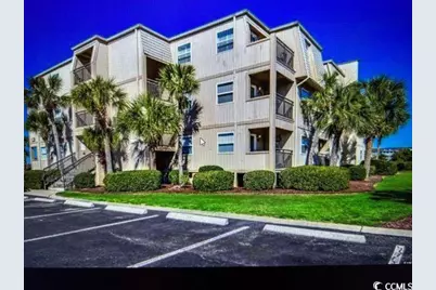 1582 S Waccamaw Dr. #24, Murrells Inlet, SC 29576 - Photo 1