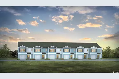 180 Bayou Loop #Lot 27, Surfside Beach, SC 29575 - Photo 1