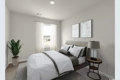 184 Bayou Loop #Lot 28, Surfside Beach, SC 29575 - Photo 11