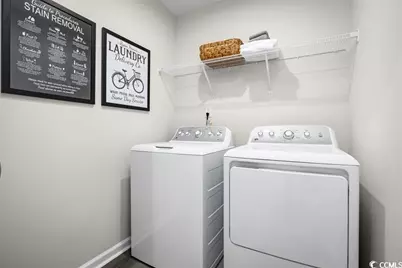 391 Myrtle Meadows Dr #421B, Conway, SC 29526 - Photo 7