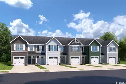 391 Myrtle Meadows Dr #421B, Conway, SC 29526 - Photo 1