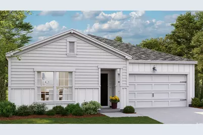 1103 Tibetan St., Conway, SC 29526 - Photo 1