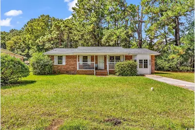 663 Player St., Georgetown, SC 29440 - Photo 1