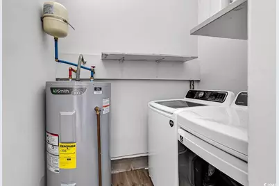 663 Player St., Georgetown, SC 29440 - Photo 15