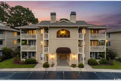 4206 Pinehurst Circle #E-1, Little River, SC 29566 - Photo 1
