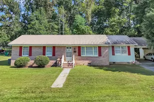 40 W Balsam St, Andrews, SC 29510 - Photo 3