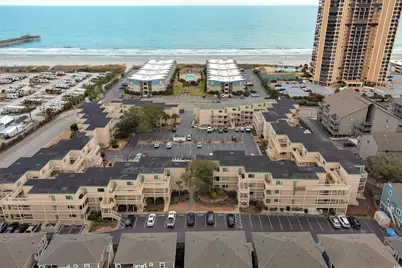 9661 Shore Dr. #5-A21, Myrtle Beach, SC 29572 - Photo 29