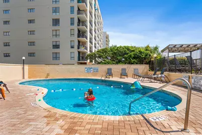 4701 S Ocean Blvd. #Unit 3B, North Myrtle Beach, SC 29582 - Photo 35