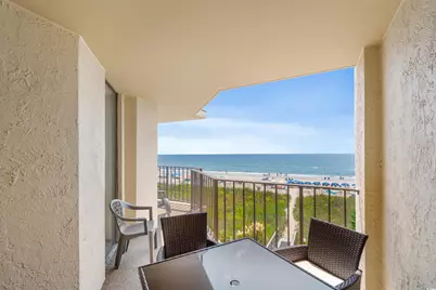 4701 S Ocean Blvd. #Unit 3B, North Myrtle Beach, SC 29582 - Photo 31