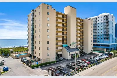4701 S Ocean Blvd. #Unit 3B, North Myrtle Beach, SC 29582 - Photo 33