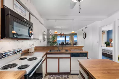 4701 S Ocean Blvd. #Unit 3B, North Myrtle Beach, SC 29582 - Photo 3