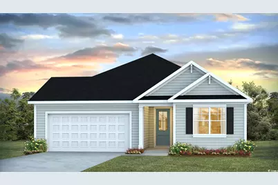 161 Keithland Dr., Conway, SC 29526 - Photo 1