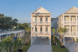 115 A 6th Ave S, Surfside Beach, SC 29575 - Photo 1