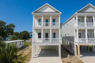 115 A 6th Ave S, Surfside Beach, SC 29575 - Photo 1